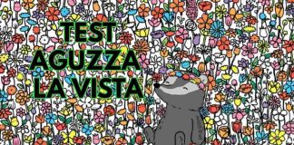 Test Aguzza la vista