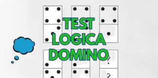 Test Logica Domino CK12 22_09_22