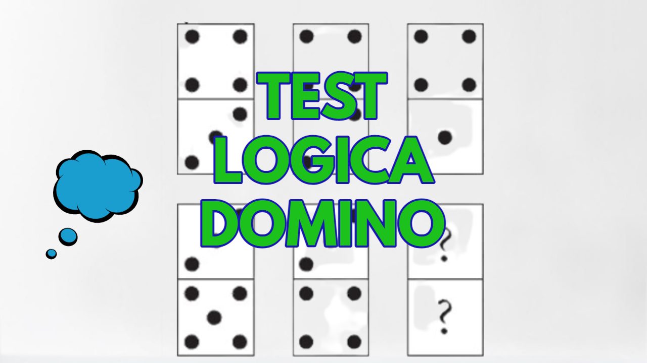 Test Logica Domino CK12 22_09_22