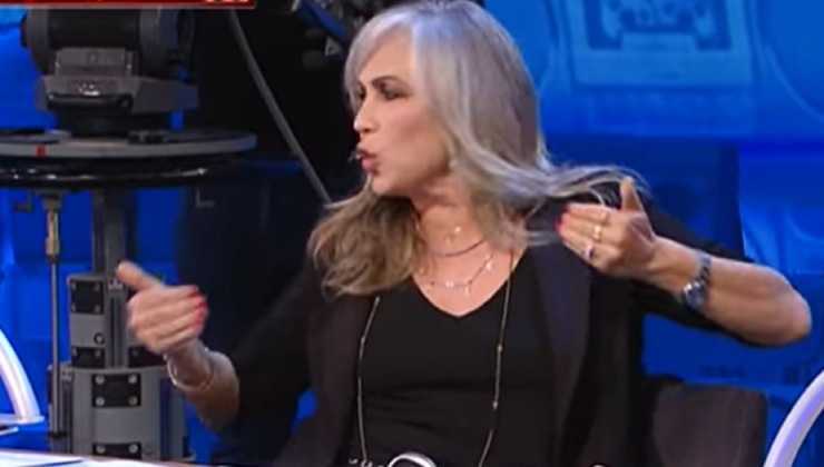 Alessandra Celentano