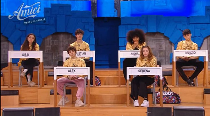 Amici22