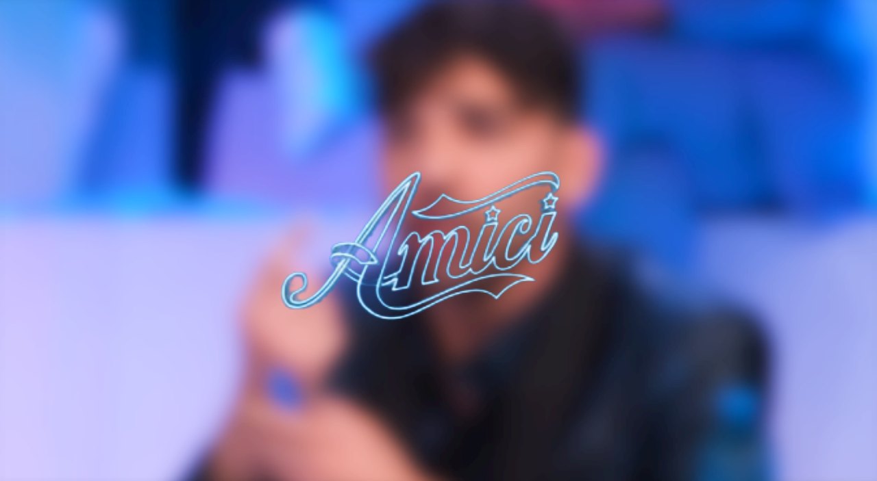 Amici22