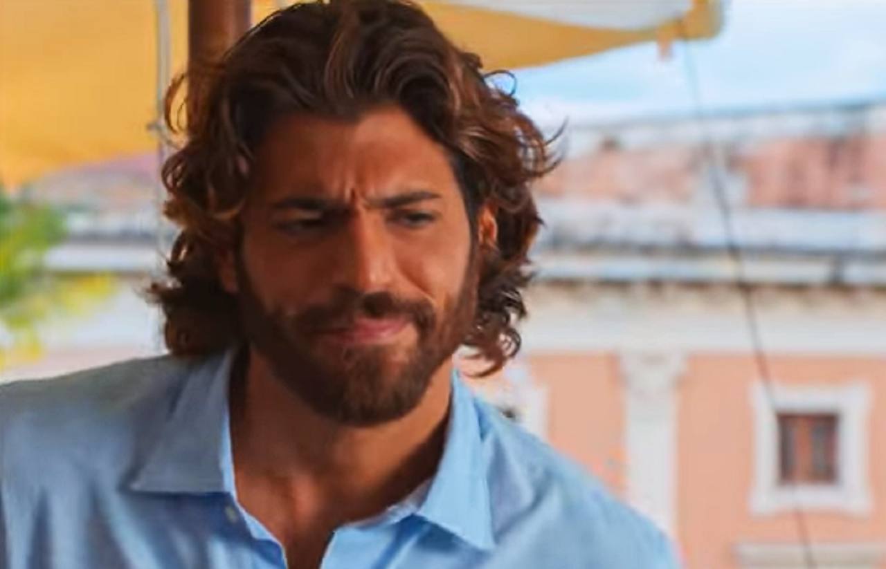 Can Yaman