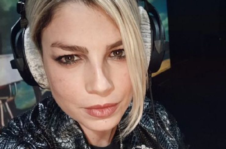 Emma Marrone