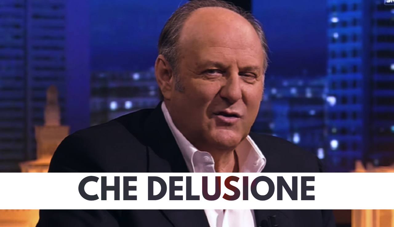 Jerry Scotty revela: «¡No me dejaron hacer nada!»