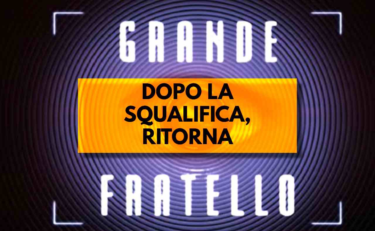 Grande Fratello