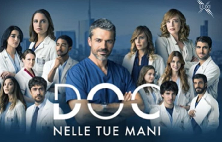 Doc - Nelle tue mani