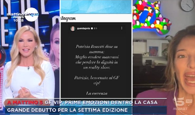 Mattino5 News