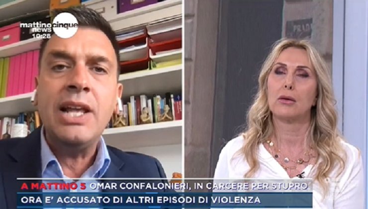 Mattino 5 News