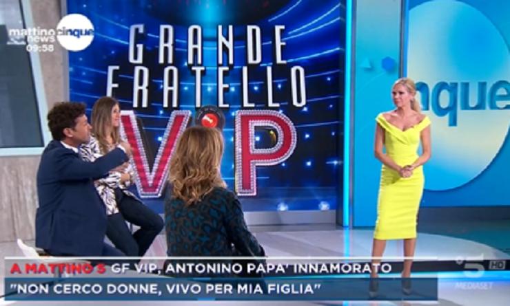 Mattino 5 News