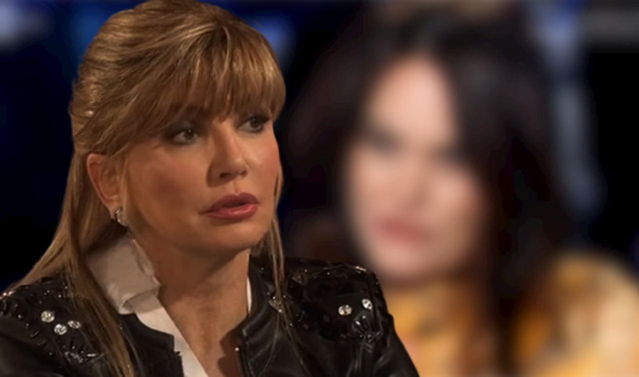 Milly Carlucci