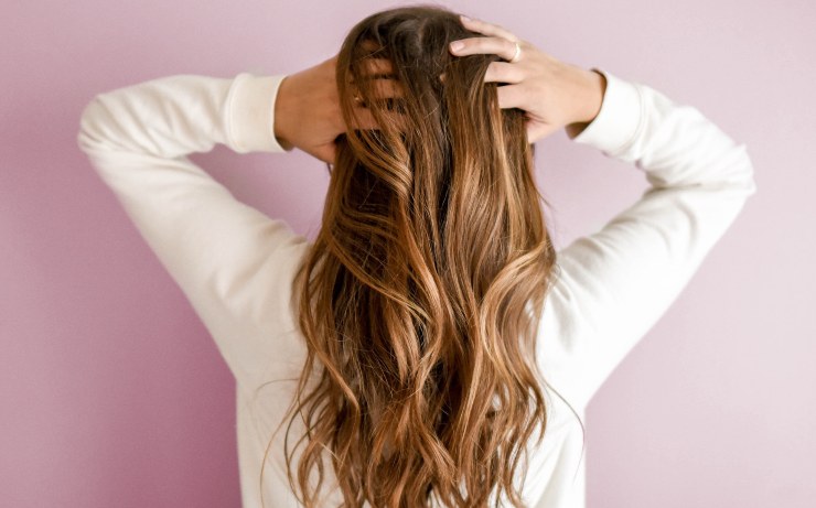 perdita di capelli ck12.it 20220916