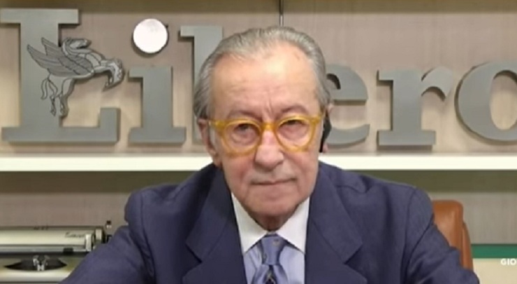 Vittorio Feltri