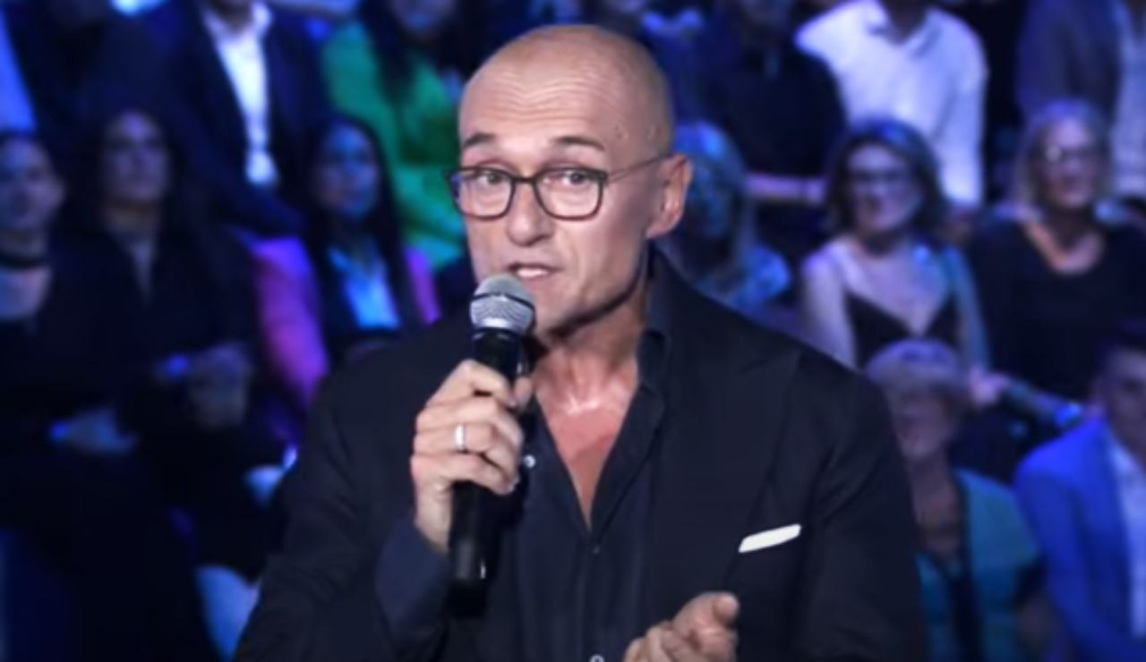 Alfonso Signorini ck12.it 20221018