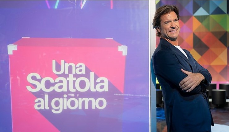 RAI 2, Paolo Conticini ck12.it 20221012