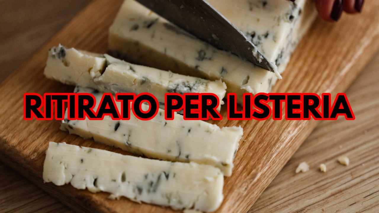 Gorgonzola