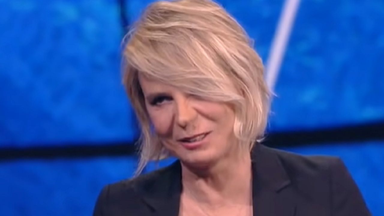 Maria de Filippi