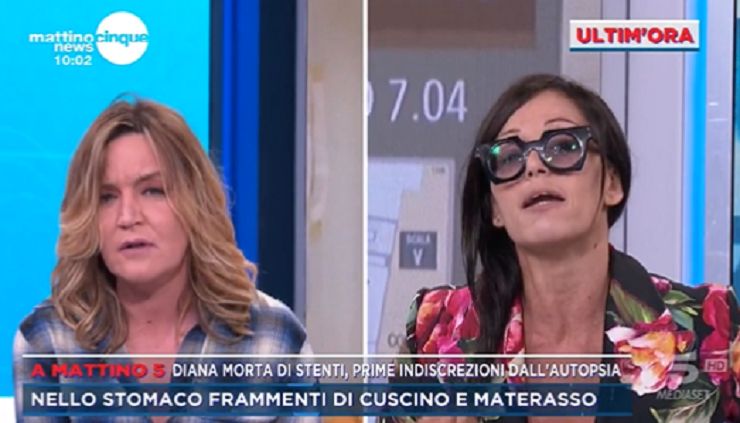 Mattino 5 News