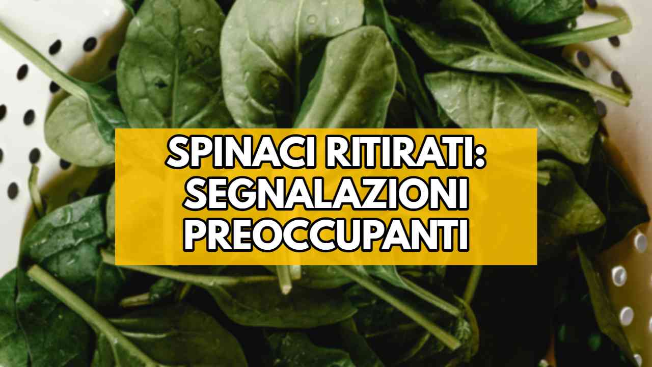 spinaci