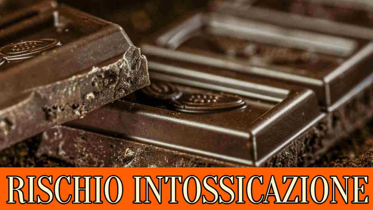 cioccolato confezionato ck12.it