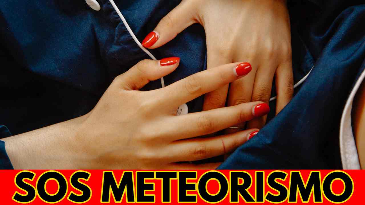 meteorismo ck12.it
