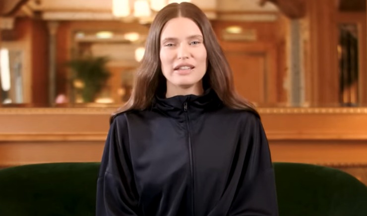 Bianca Balti ck12.it