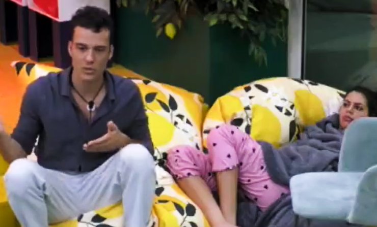 Edoardo Donnamaria e Antonella Fiordelisi ck12.it