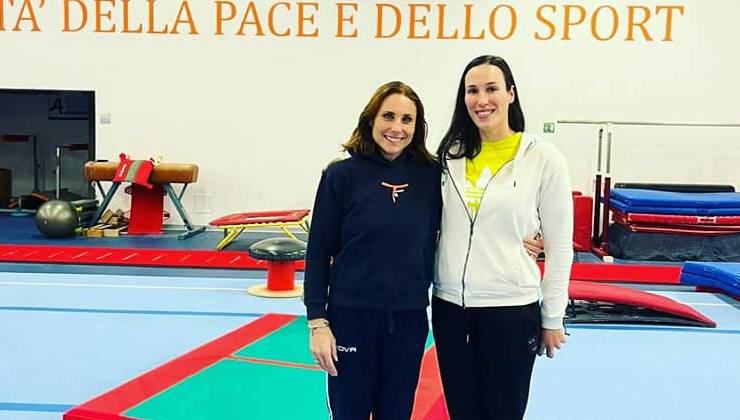 Irene Castelli confessa le umiliazioni