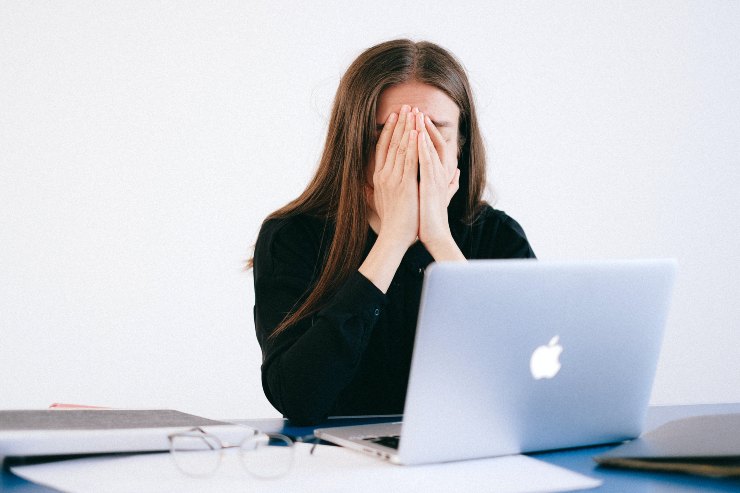 Terribili punizioni sul lavoro