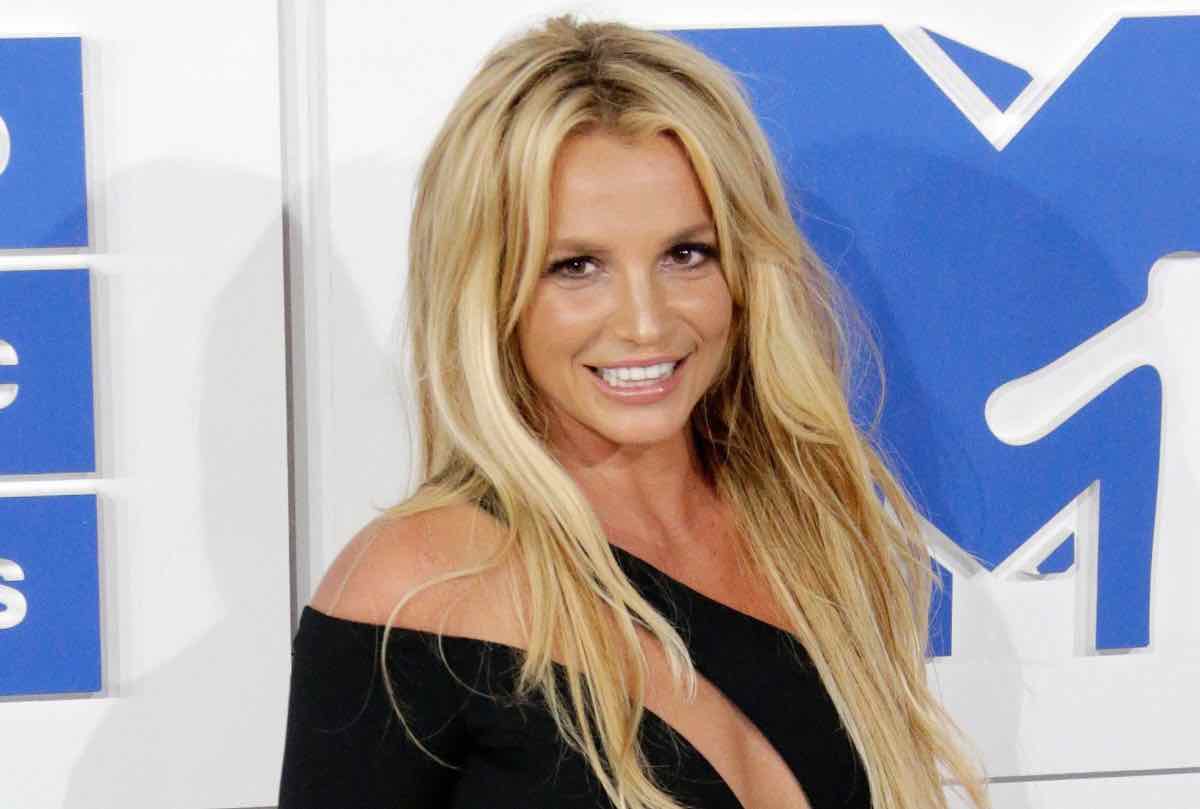 Britney Spears, parla il padre