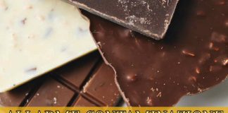 cioccolato fondente ck12.it