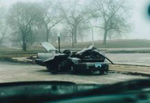 Incidente
