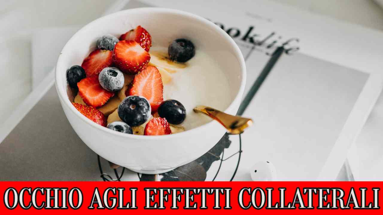 kefir, effetti collaterali ck12.it