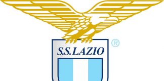 Il Logo della Lazio