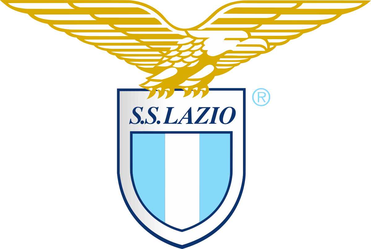 Il Logo della Lazio