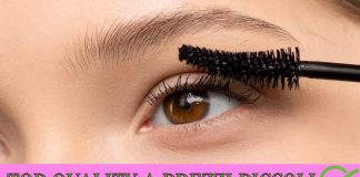 mascara per ciglia ck12.it