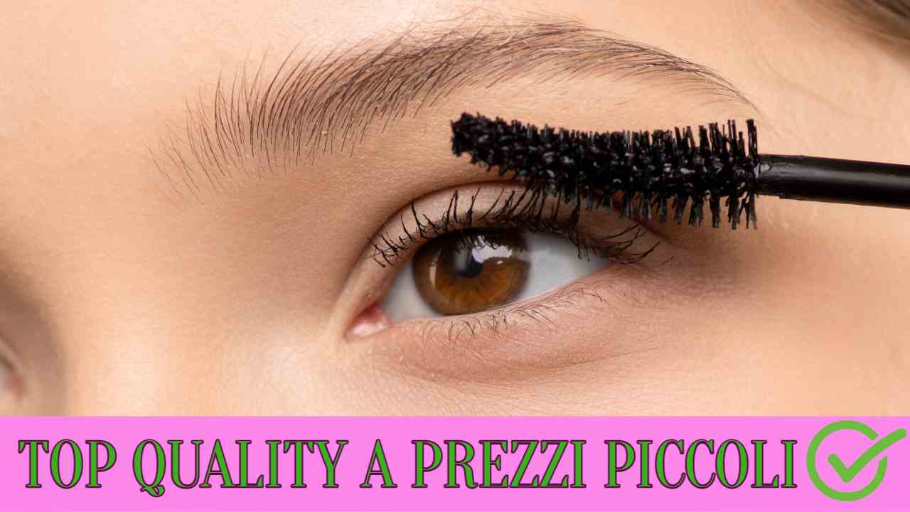 mascara per ciglia ck12.it