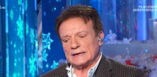 Massimo Ranieri: il suo vero nome
