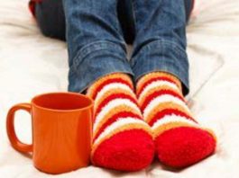 piedi freddi ck12.it