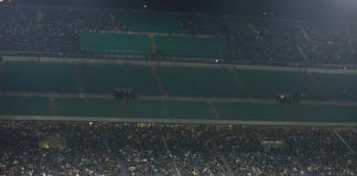 Stadio di calcio