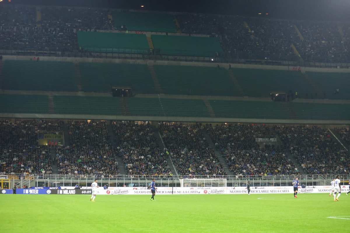 Stadio di calcio