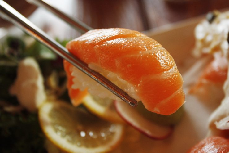 Sushi: è la fine degli All You Can Eat?