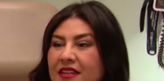 Grace Garcia