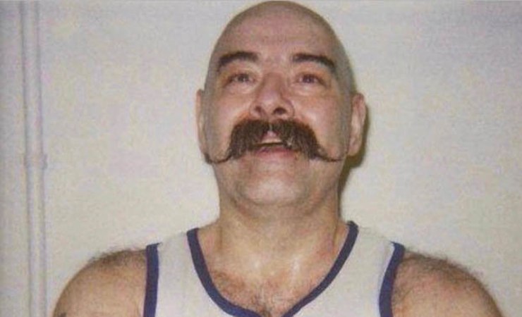 Charles Bronson