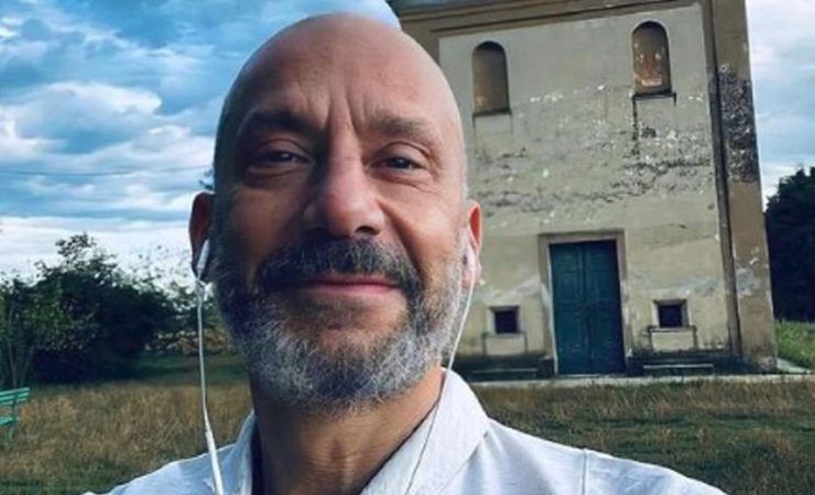 Panariello distrutto dalla morte di Vialli