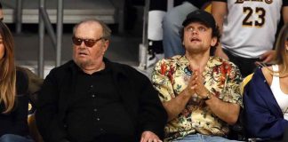 Jack Nicholson come Marlon Brando? La verità