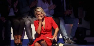 Maria de Filippi