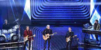 Pooh a Sanremo
