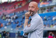 Gianluca Vialli