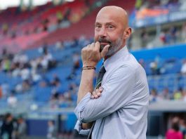 Gianluca Vialli